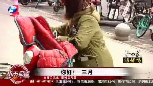 河南都市报道在线观看,在线观看，尽览中原风采  第3张