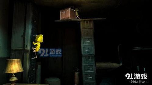 恐怖手游4最新爆料下载,惊悚揭秘,神秘事件接踵而至,下载体验惊悚之旅! 第3张 恐怖手游4最新爆料下载,惊悚揭秘,神秘事件接踵而至,下载体验惊悚之旅! 第3张